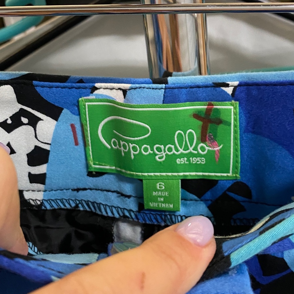 Pappagallo Pants - Picture 2 of 5